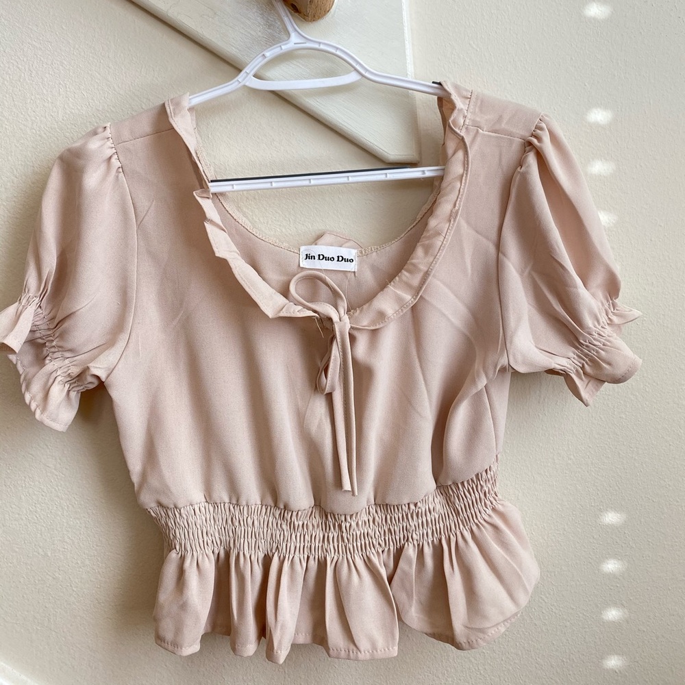 Cute tops